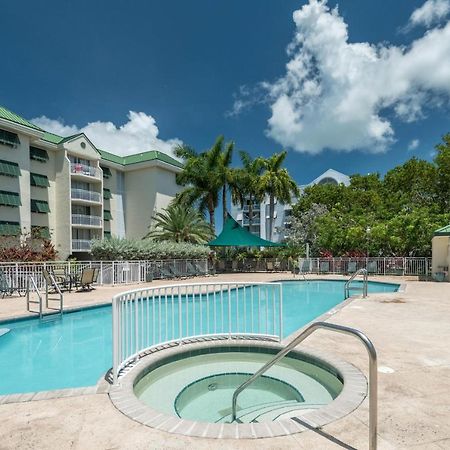 Sunrise Suites Jamaica Suite #102 Key West Exterior photo