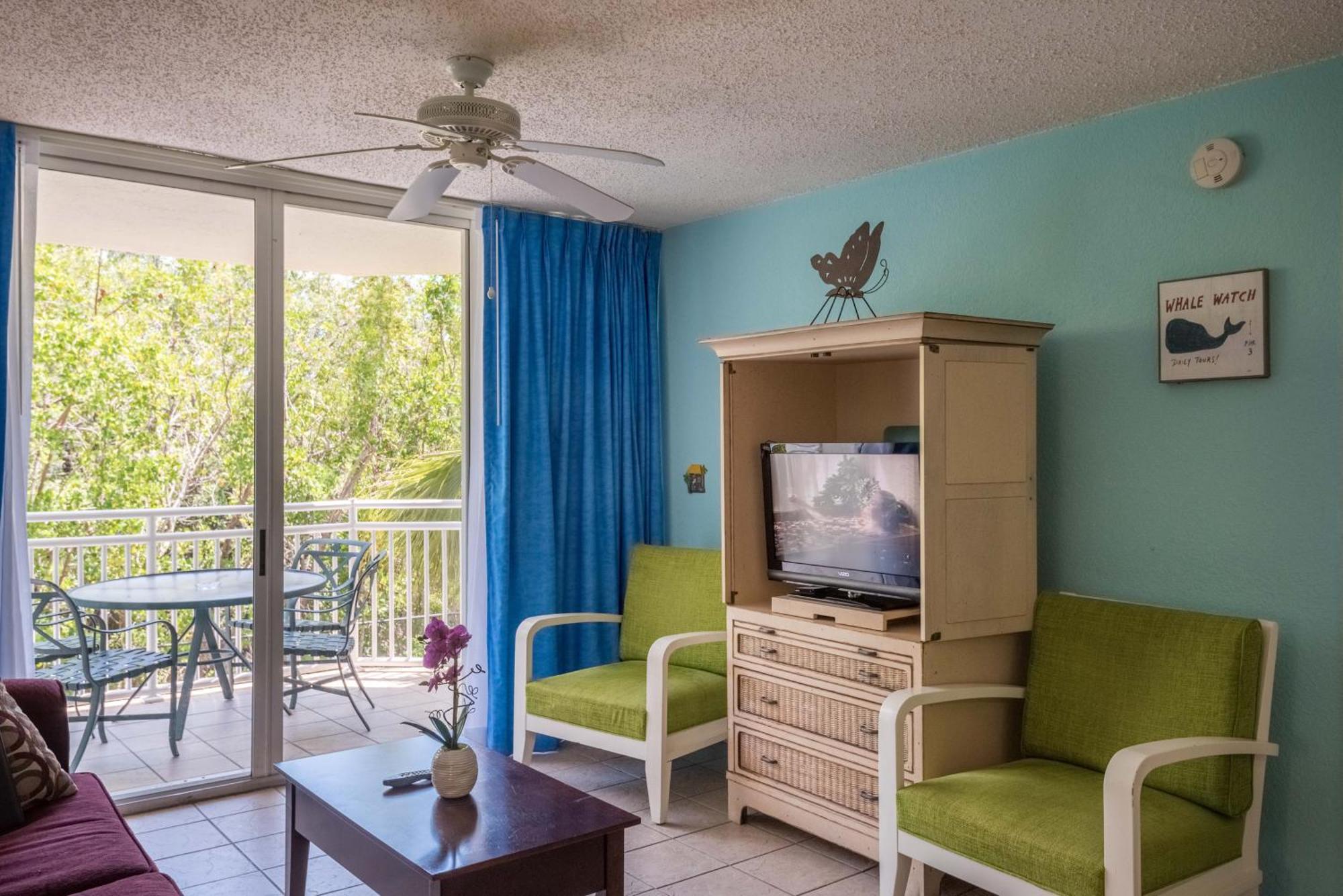 Sunrise Suites Jamaica Suite #102 Key West Room photo