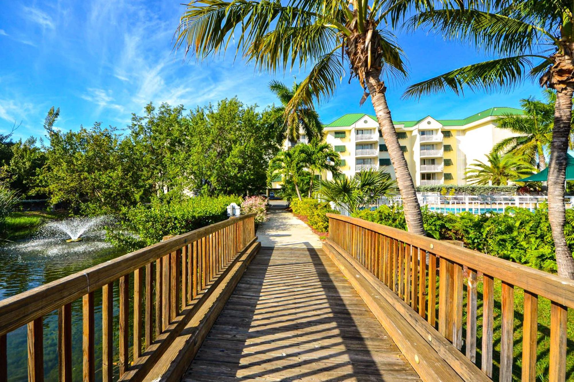 Sunrise Suites Jamaica Suite #102 Key West Room photo