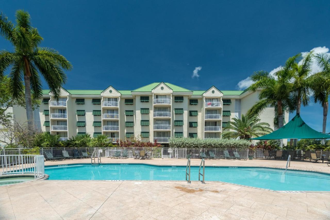 Sunrise Suites Jamaica Suite #102 Key West Exterior photo
