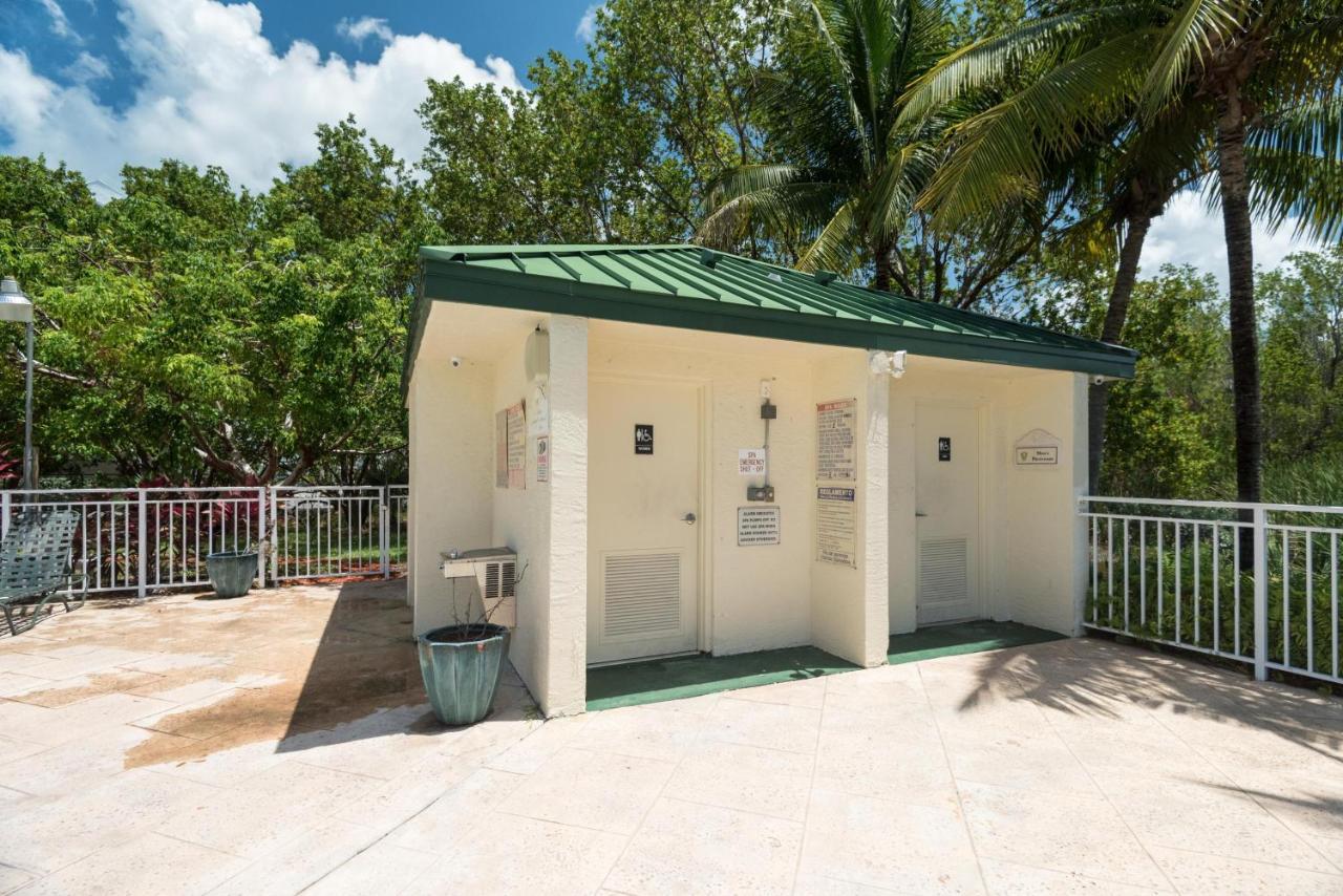 Sunrise Suites Jamaica Suite #102 Key West Exterior photo