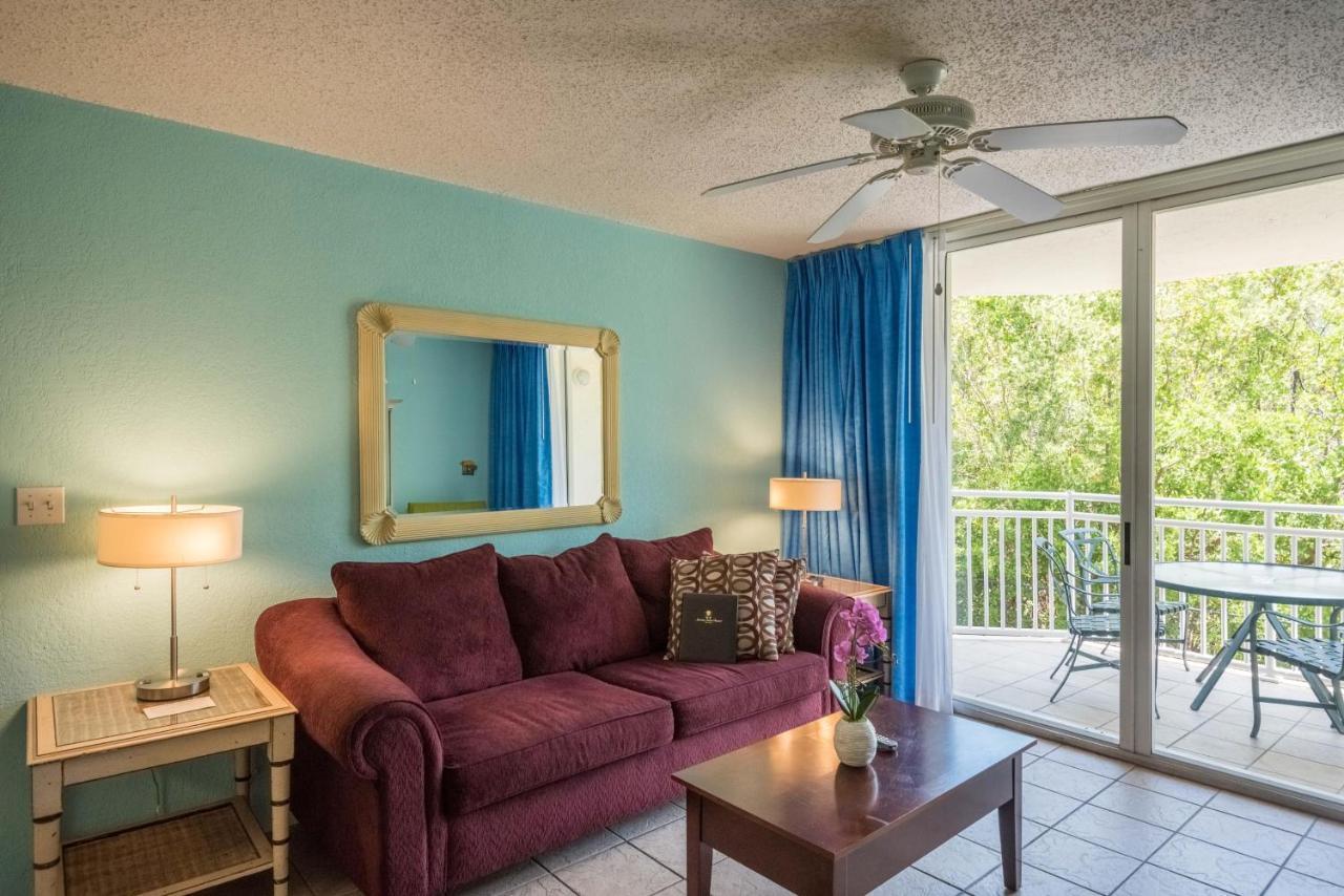 Sunrise Suites Jamaica Suite #102 Key West Exterior photo