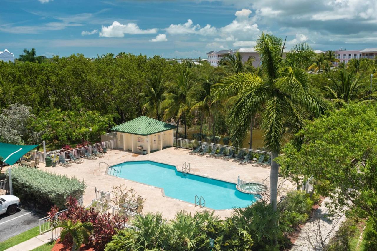 Sunrise Suites Jamaica Suite #102 Key West Exterior photo