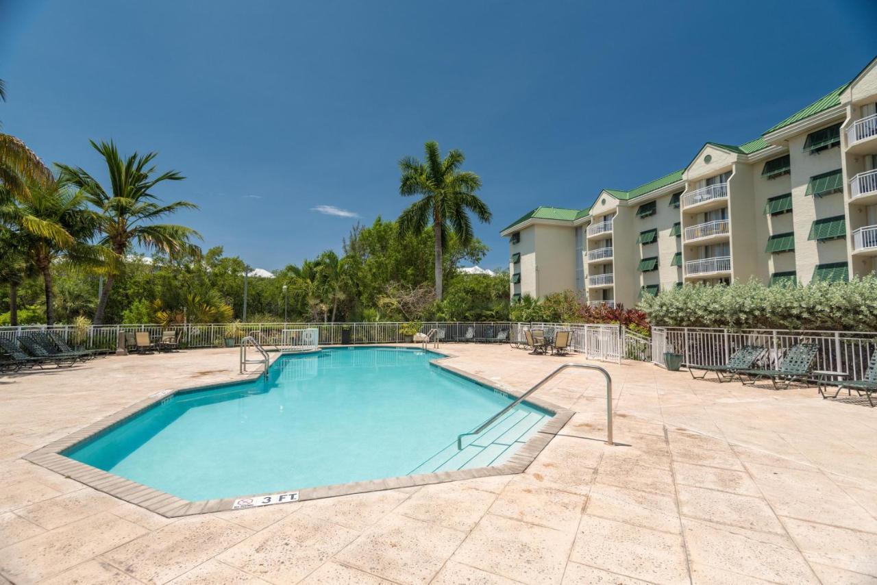 Sunrise Suites Jamaica Suite #102 Key West Exterior photo